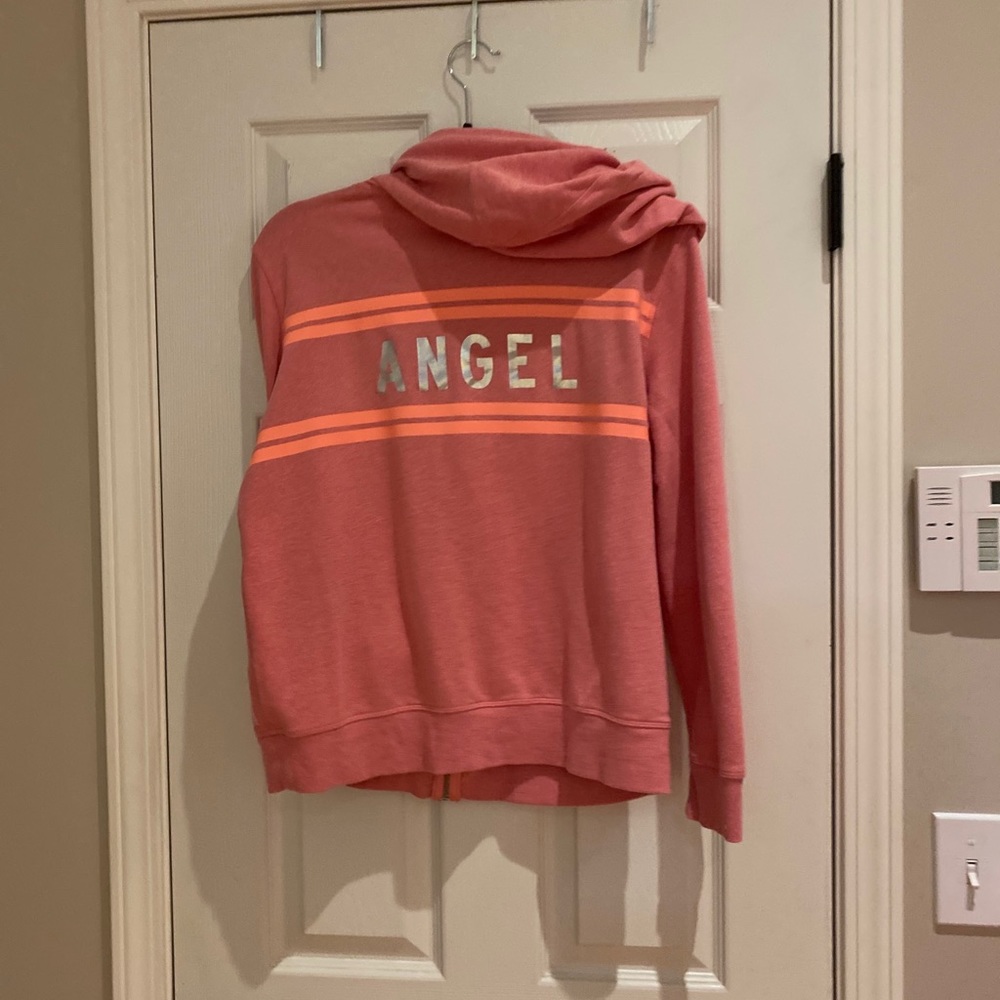 Victoria Secreit Sweatshirt -Angels